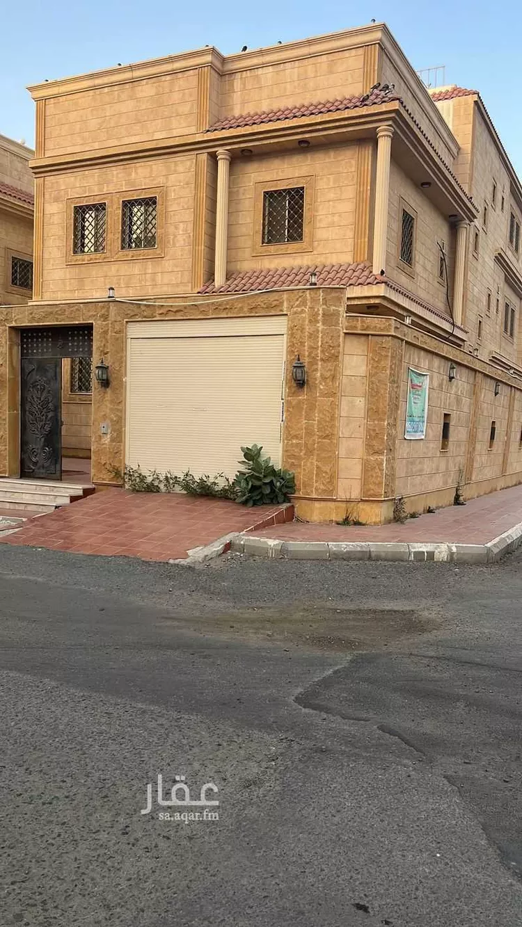 فيلا للبيع في شارع عبد الله آل خزيم, حي طيبة, مدينة جدة, منطقة مكة المكرمة
