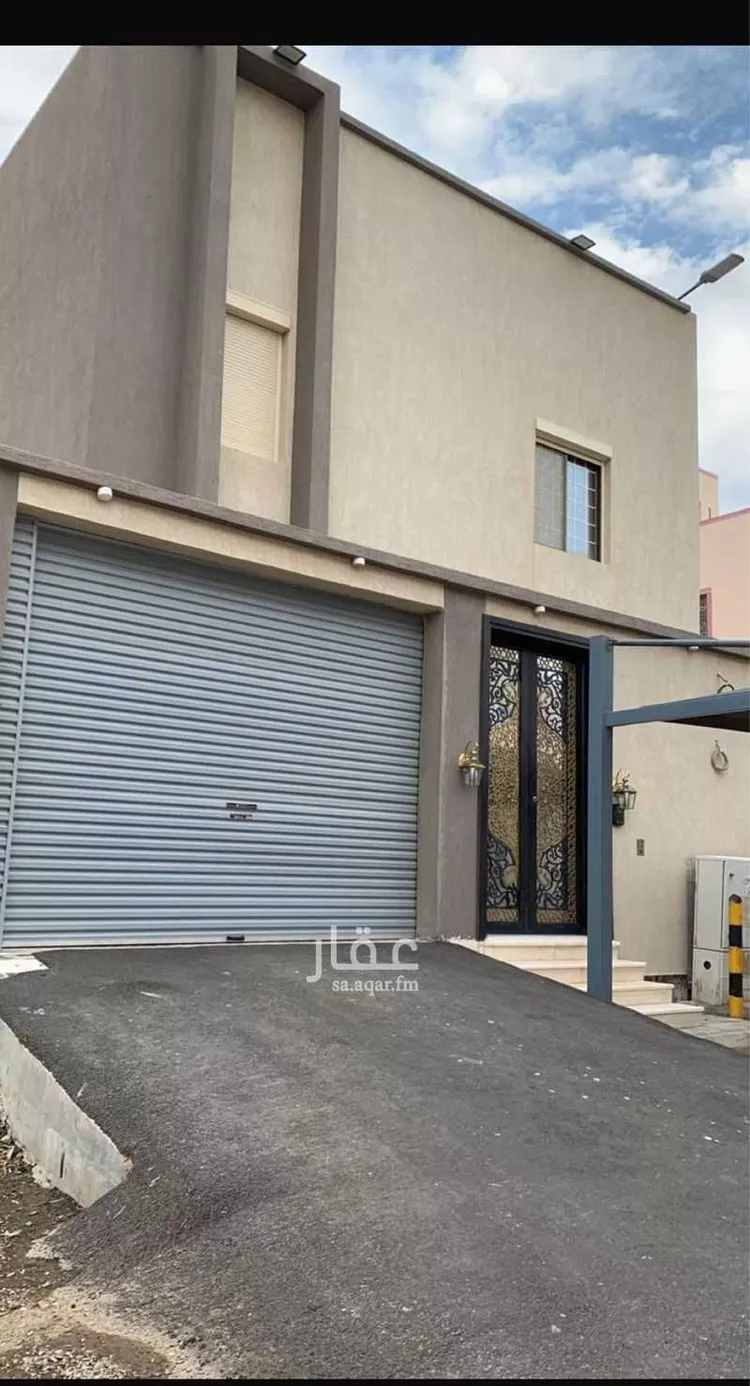فيلا للبيع في شارع فضيلة الشيخ حافظ محمد حافظ, حي الرياض, مدينة جدة, منطقة مكة المكرمة صورة 2