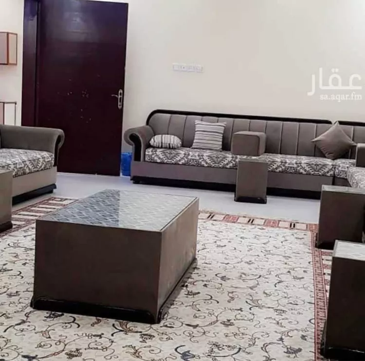 استراحة للبيع في حي النقرة ، حائل ، منطقة حائل صورة 3
