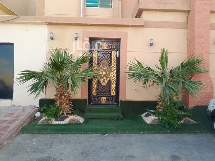 فيلا للبيع في شارع رقم 58, حي ظهرة لبن, مدينة الرياض, منطقة الرياض صورة 4