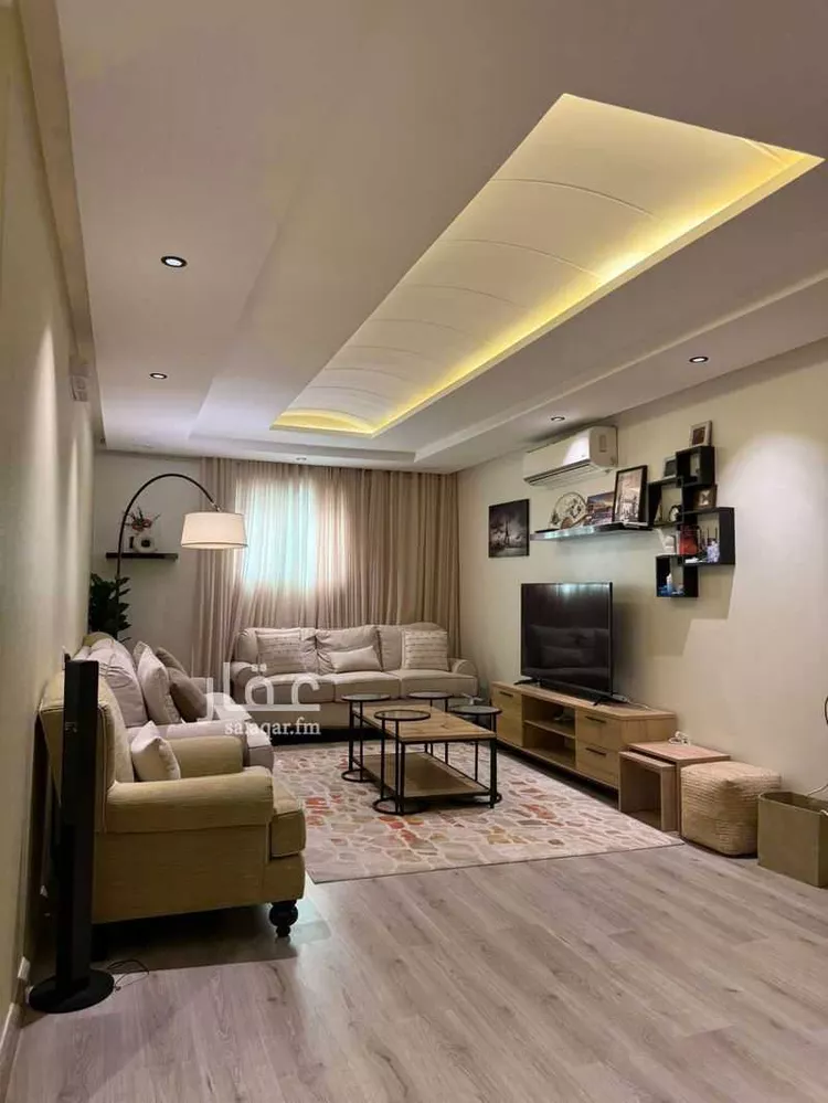 شقة للإيجار في شارع وعله, حي ظهرة لبن, مدينة الرياض, منطقة الرياض