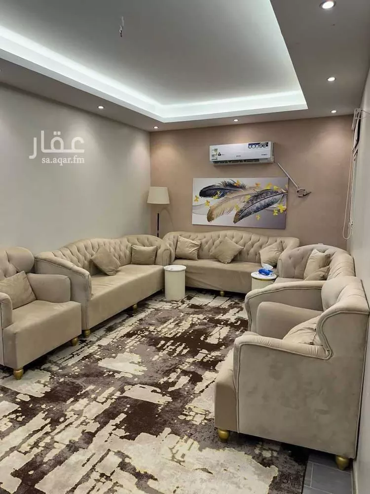 شقة للبيع في شارع المهد , حي ظهرة لبن, مدينة الرياض, منطقة الرياض 8