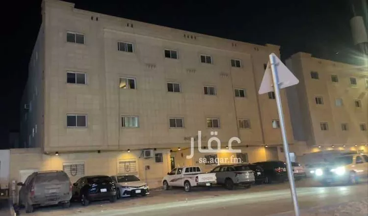شقة للبيع في شارع الفروسية, حي ظهرة لبن, مدينة الرياض, منطقة الرياض صورة 5