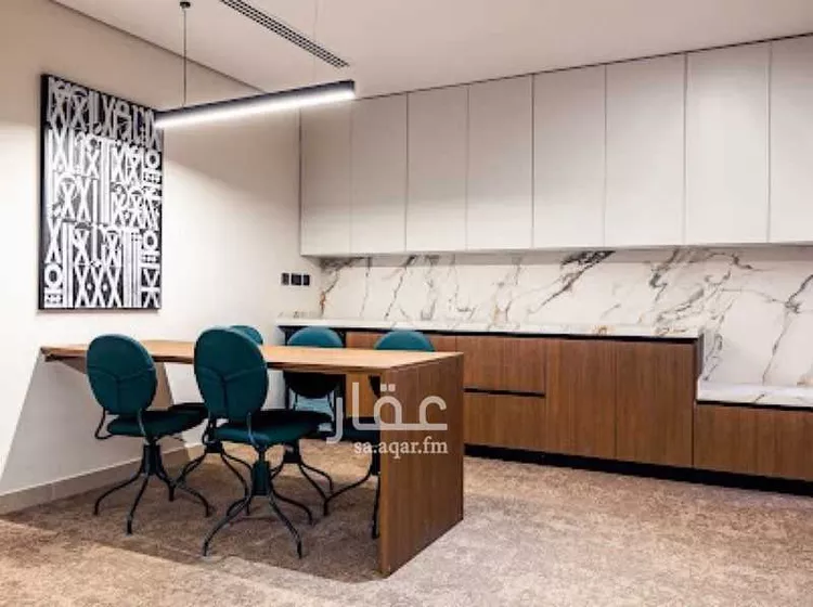 شقة للبيع في شارع جبل احد, حي العارض, مدينة الرياض, منطقة الرياض 21