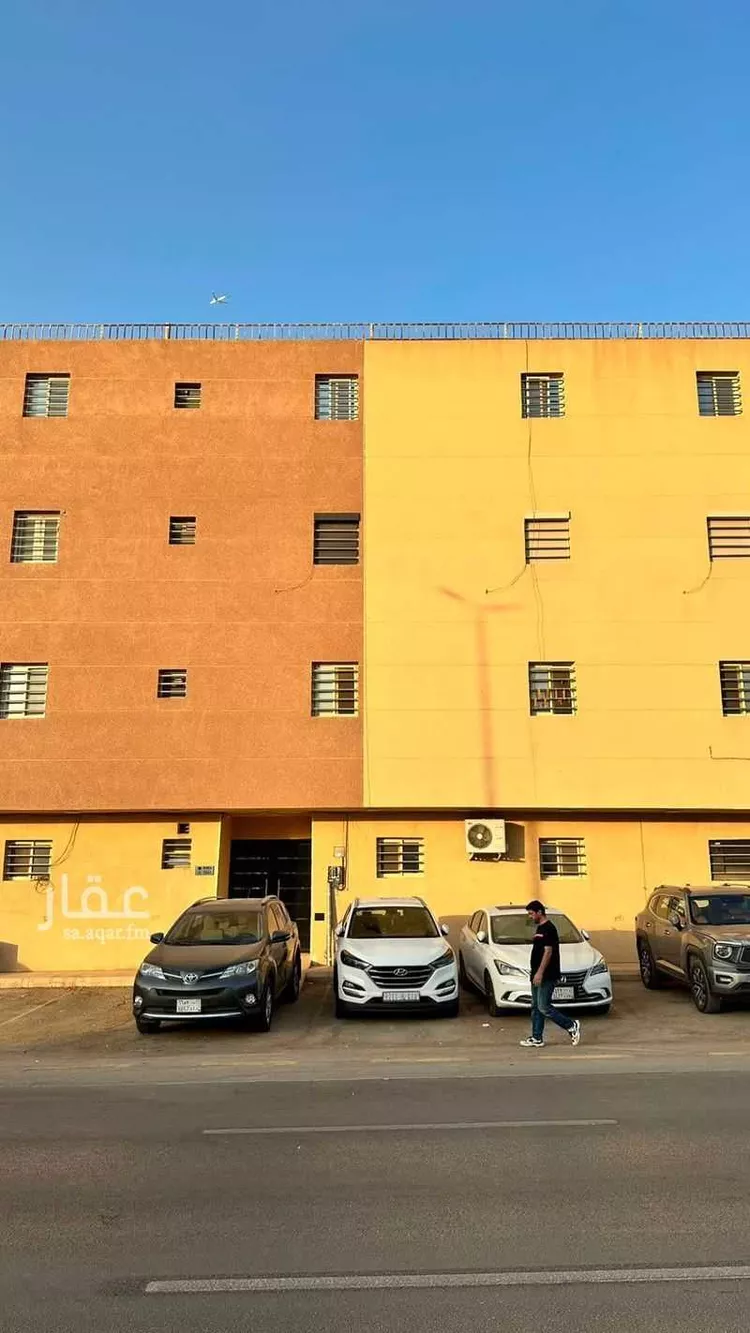 شقة للإيجار في شارع الأمير ماجد بن عبدالعزيز, حي الريان, مدينة الرياض, منطقة الرياض صورة 2