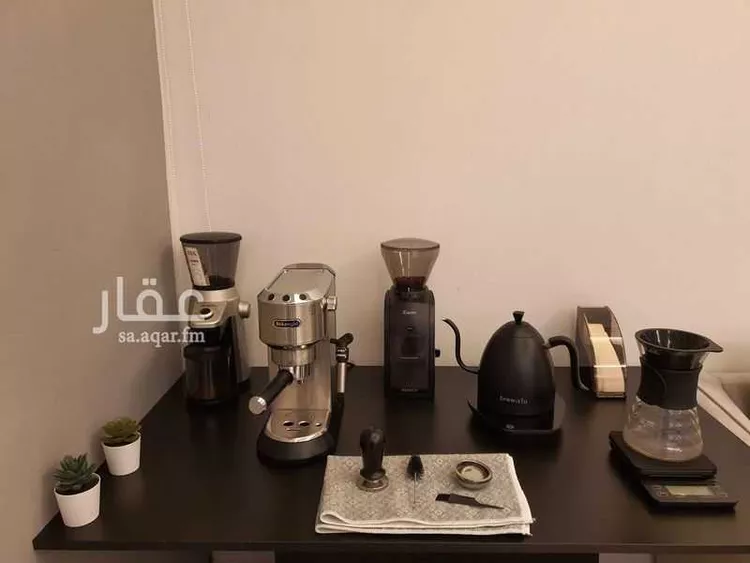 شقة للإيجار في شارع محمد بن عبدالعزيز العجاجي, حي القيروان, مدينة الرياض, منطقة الرياض 6