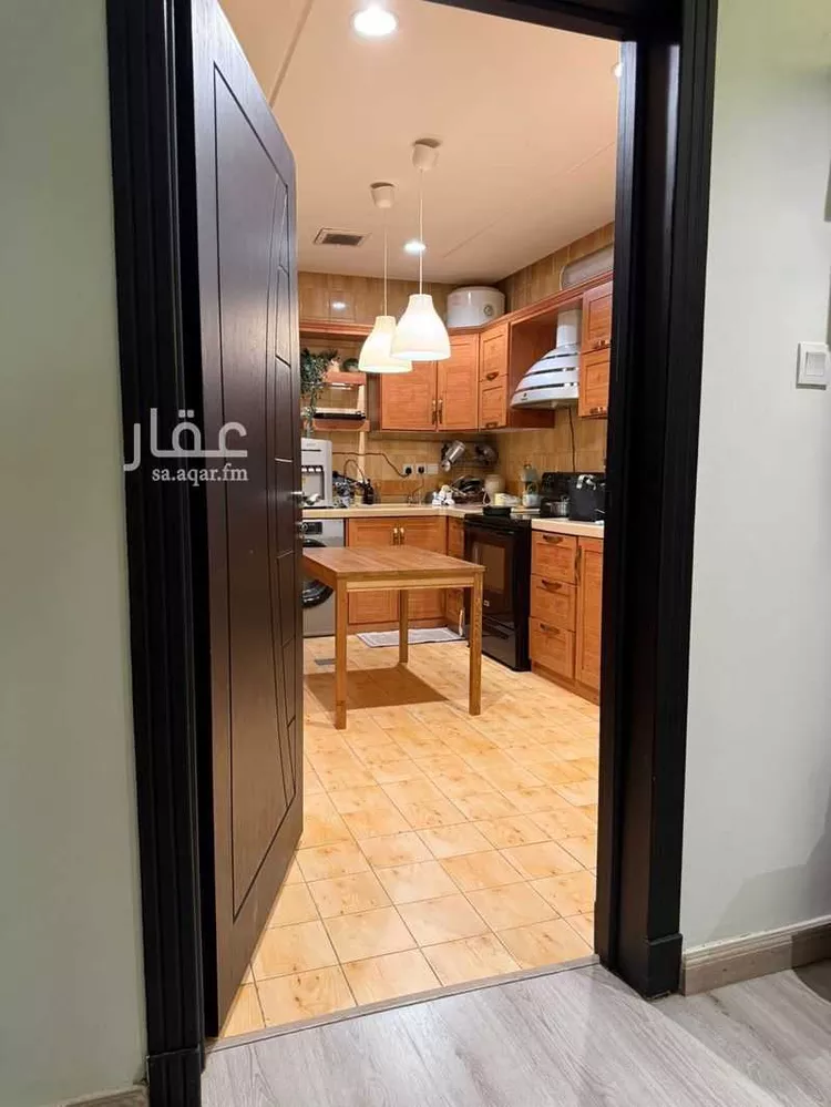 شقة للإيجار في شارع وعله, حي ظهرة لبن, مدينة الرياض, منطقة الرياض صورة 3