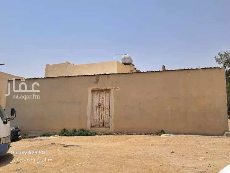 أرض للإيجار في شارع العطاس, حي الشميسي, مدينة الرياض, منطقة الرياض صورة 2