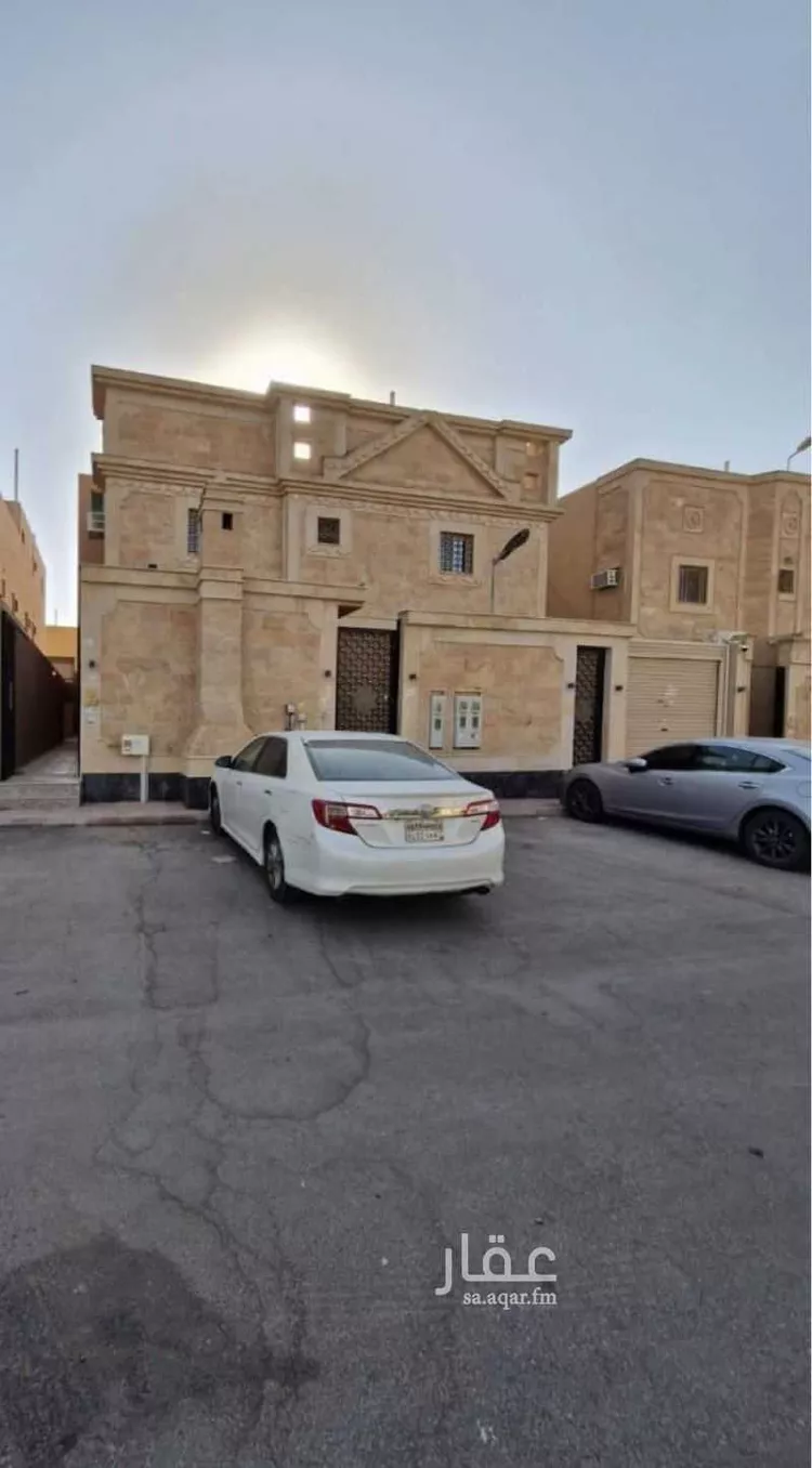 فيلا للبيع في شارع رانية, حي ظهرة لبن, مدينة الرياض, منطقة الرياض
