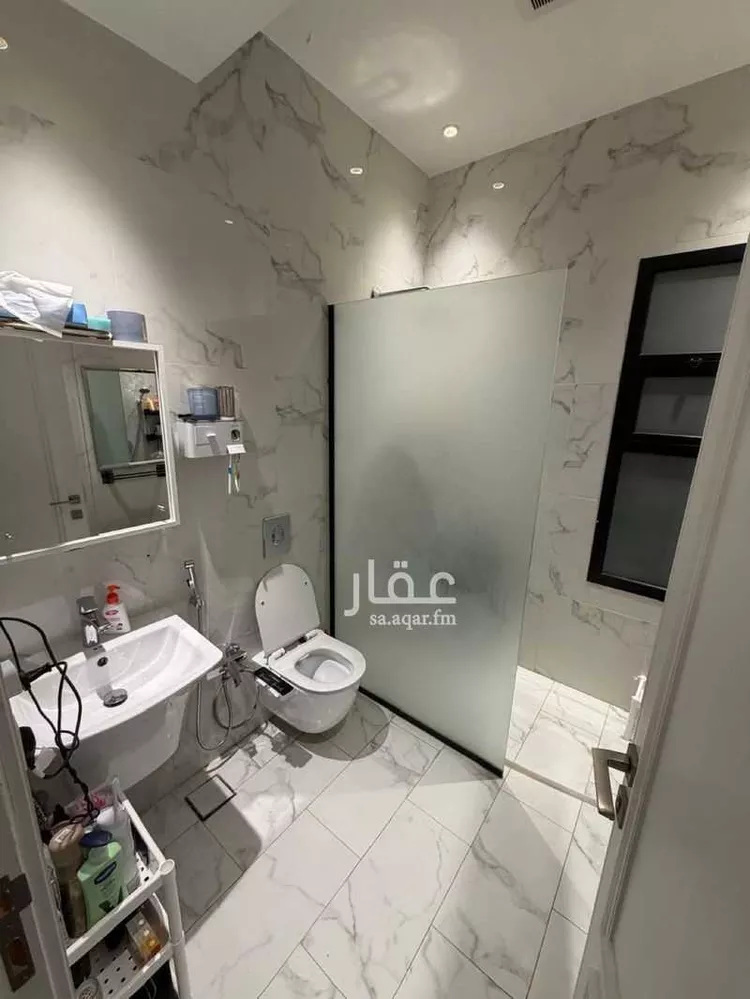 شقة للبيع في شارع بريدة, حي الريان, مدينة الرياض, منطقة الرياض 11