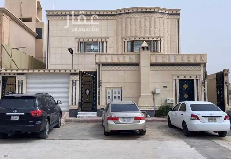 فيلا للبيع في شارع رقم 256, حي ظهرة لبن, مدينة الرياض, منطقة الرياض صورة 2