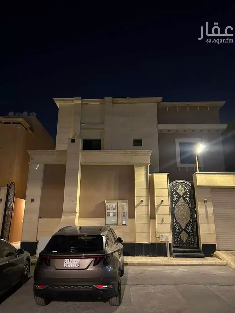 شقة للإيجار في شارع رقم 189, حي ظهرة لبن, مدينة الرياض, منطقة الرياض صورة 2