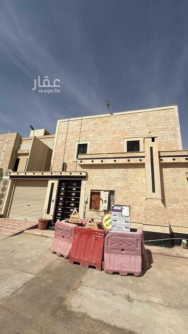 فيلا للبيع في شارع رقم 170, حي ظهرة لبن, مدينة الرياض, منطقة الرياض