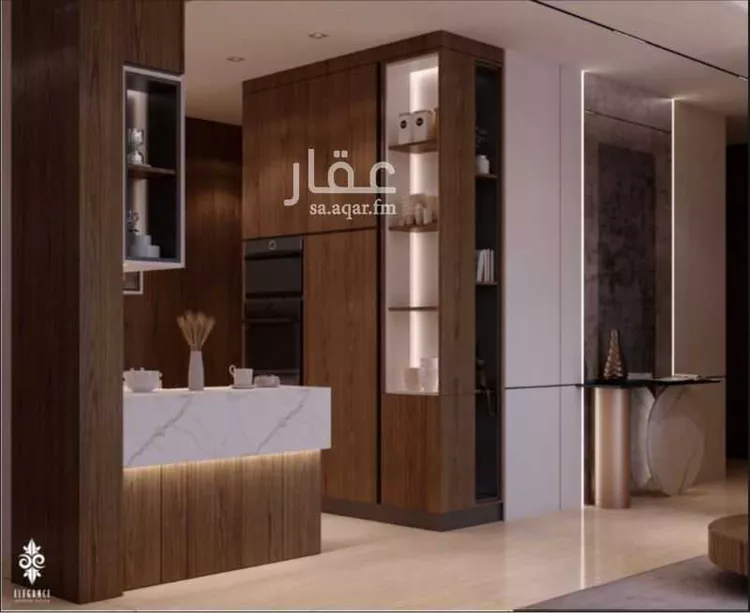 Apartment for Rent in Riyadh Al Malqa صورة 4