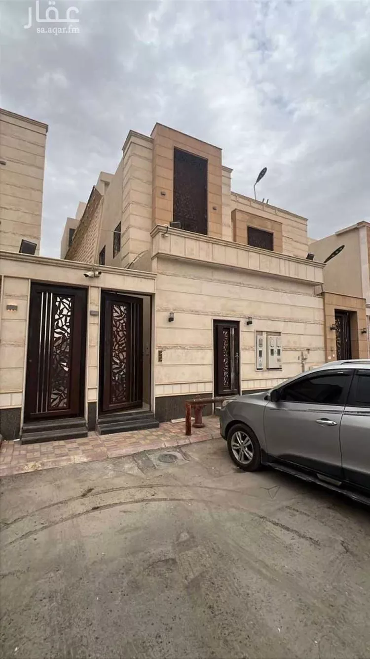 فيلا للبيع في شارع النثرة, حي ظهرة لبن, مدينة الرياض, منطقة الرياض 9
