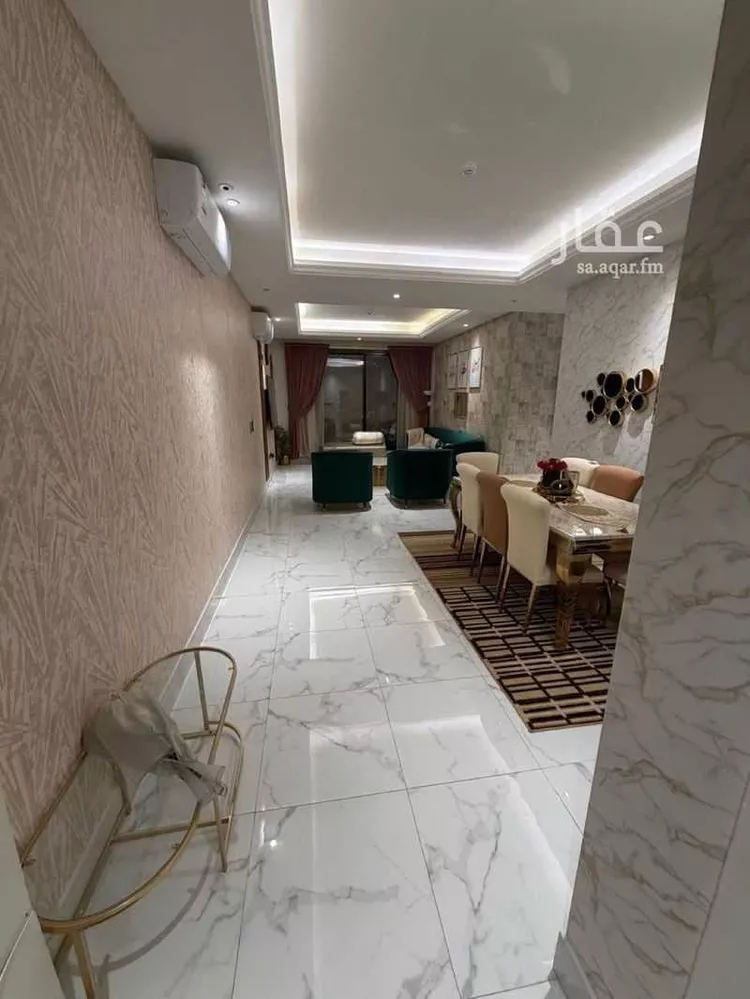 شقة للبيع في شارع بريدة, حي الريان, مدينة الرياض, منطقة الرياض صورة 4