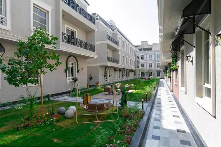 Apartment for Rent in Riyadh Al Arid صورة 5