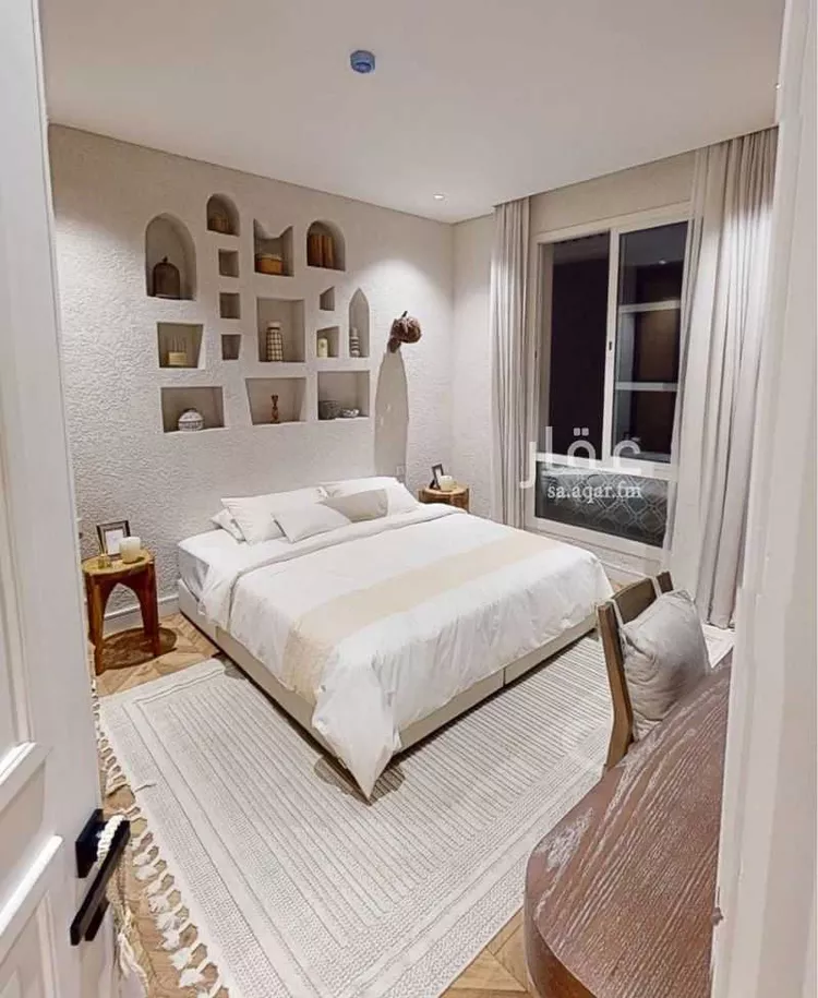 Apartment for Rent in Riyadh Al Arid صورة 4