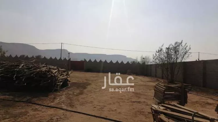 مزرعة للبيع في شارع الحوير, حي ديراب, مدينة الرياض, منطقة الرياض صورة 3