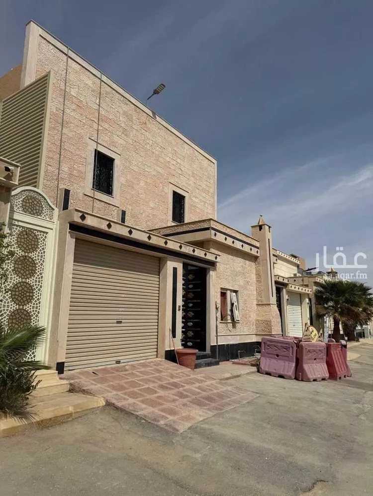 فيلا للبيع في شارع رقم 170, حي ظهرة لبن, مدينة الرياض, منطقة الرياض صورة 3