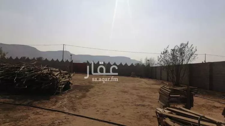 Farm for Sale in Riyadh Dirab 10
