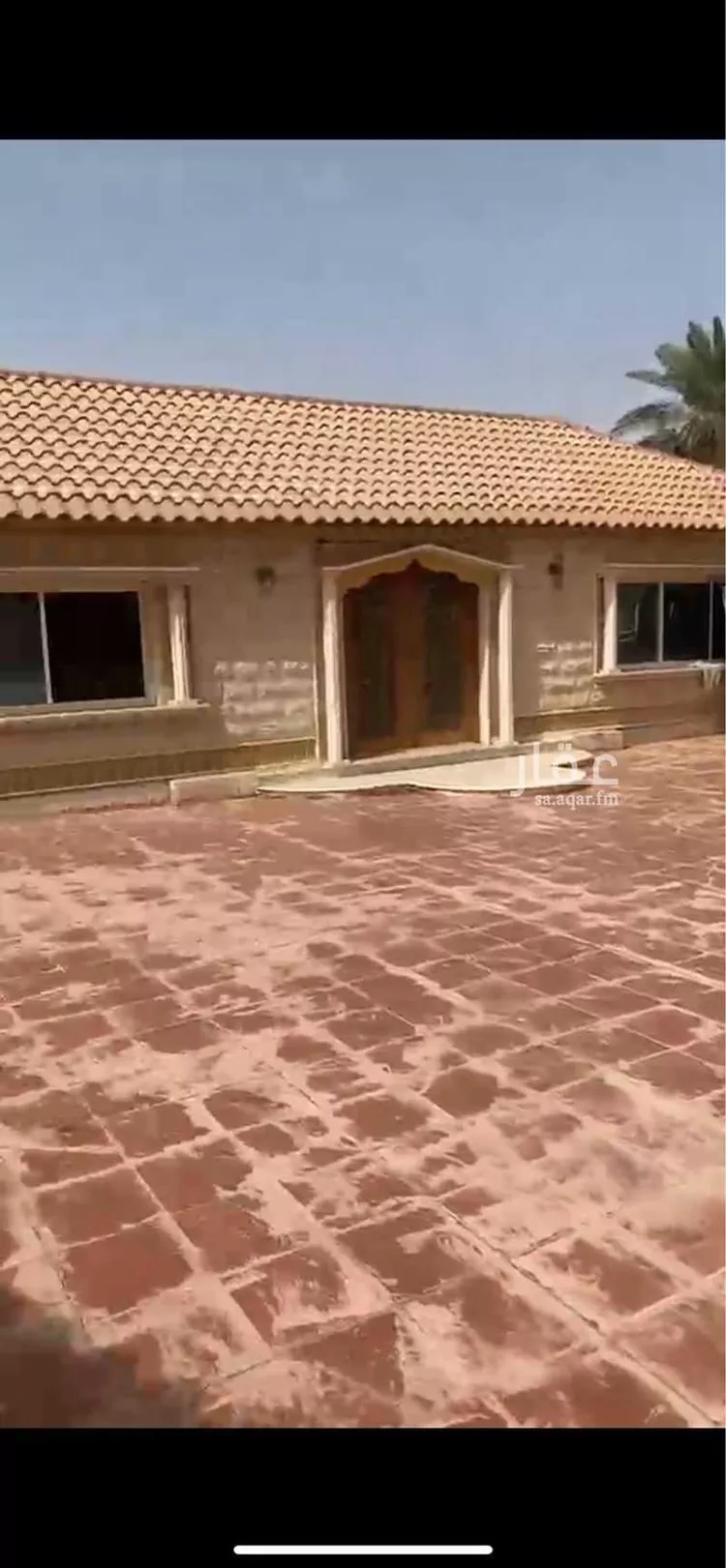 استراحة للبيع في شارع ثابت ابن صهيب ابن كرز, حي مزارع ديراب, مدينة مزارع ديراب, منطقة الرياض 6