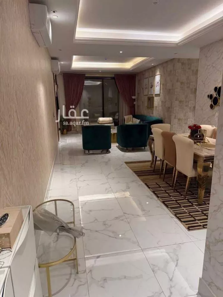 شقة للبيع في شارع بريدة, حي الريان, مدينة الرياض, منطقة الرياض 1 صورة