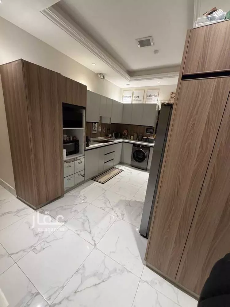 شقة للبيع في شارع بريدة, حي الريان, مدينة الرياض, منطقة الرياض 7