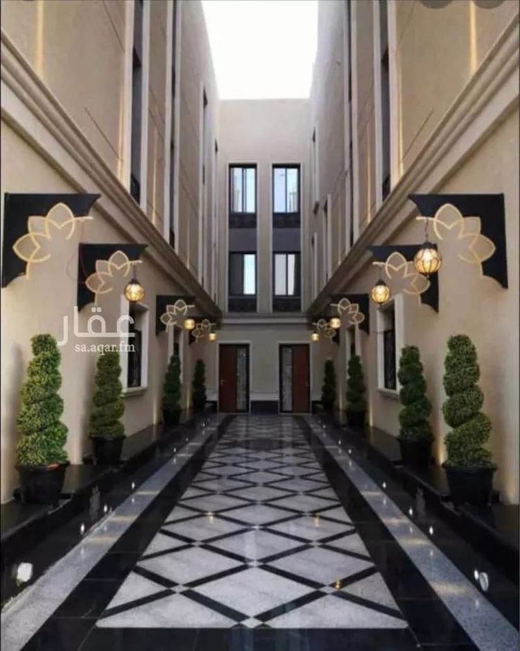 Apartment for Rent in Riyadh Al Qirawan صورة 2