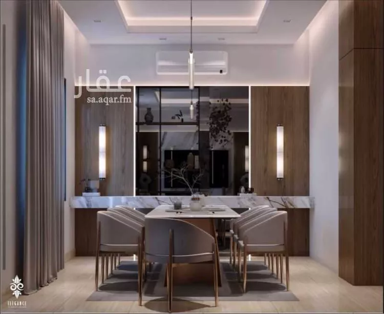 Apartment for Rent in Riyadh Al Malqa 8