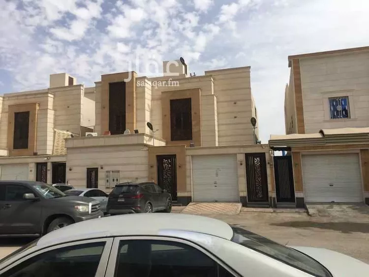 فيلا للبيع في شارع النثرة, حي ظهرة لبن, مدينة الرياض, منطقة الرياض