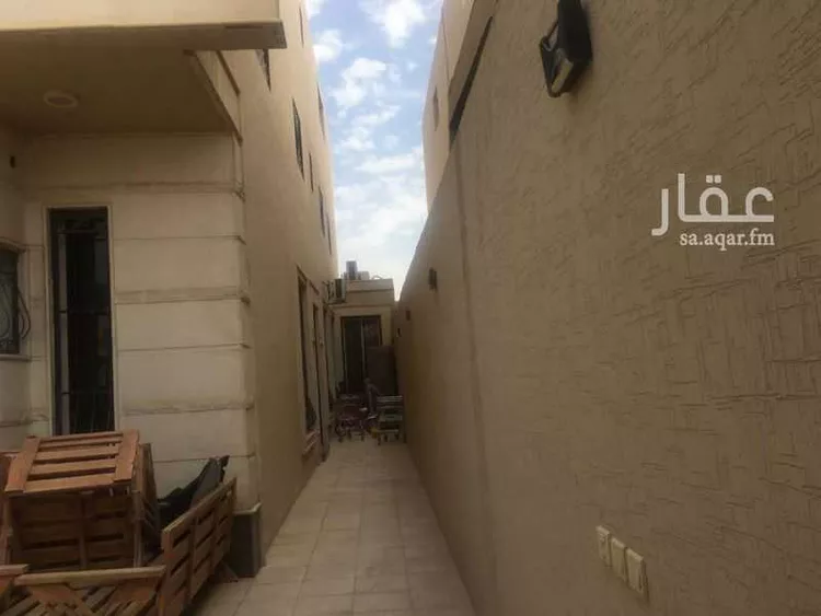 فيلا للبيع في شارع النثرة, حي ظهرة لبن, مدينة الرياض, منطقة الرياض 12