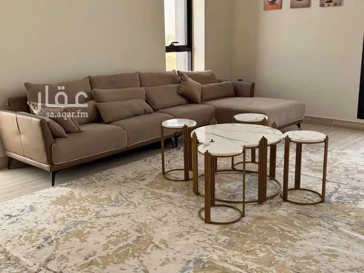 شقة للإيجار في شارع الاقلاع, حي الرمال, مدينة الرياض, منطقة الرياض صورة 3