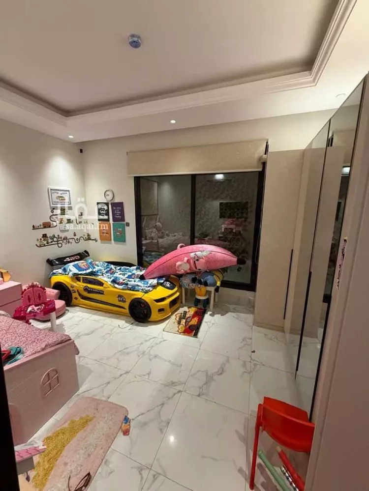 شقة للبيع في شارع بريدة, حي الريان, مدينة الرياض, منطقة الرياض صورة 5