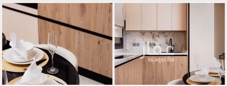 شقة للبيع في شارع جبل احد, حي العارض, مدينة الرياض, منطقة الرياض صورة 5