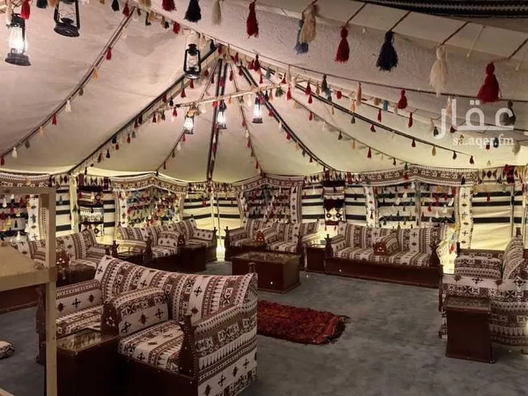 استراحة للبيع في حي العماجية, مدينة الرياض, منطقة الرياض صورة 3