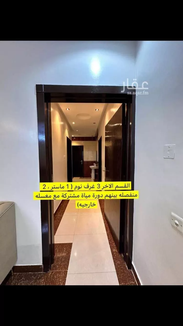 فيلا للبيع في شارع خليص, حي ظهرة لبن, مدينة الرياض, منطقة الرياض صورة 5