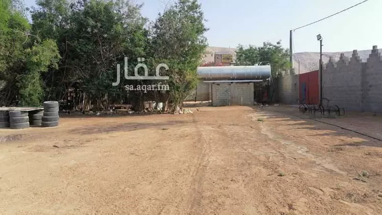 مزرعة للبيع في حي ديراب, مدينة الرياض, منطقة الرياض صورة 3