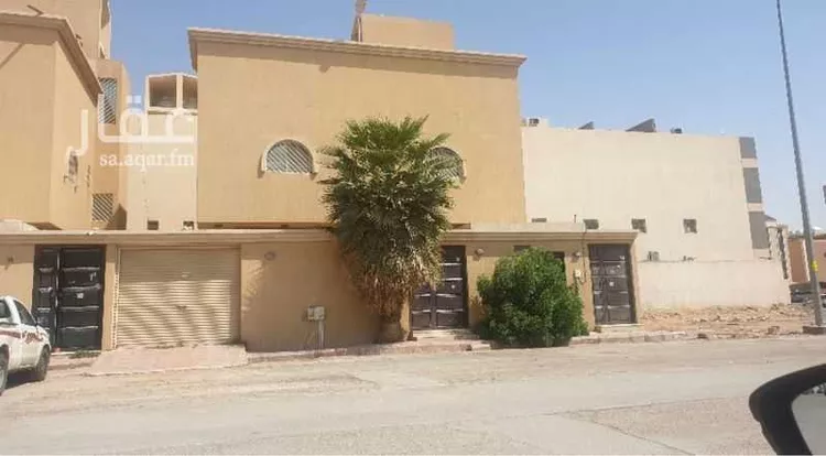 Villa for Sale in Riyadh Dhahrat Laban