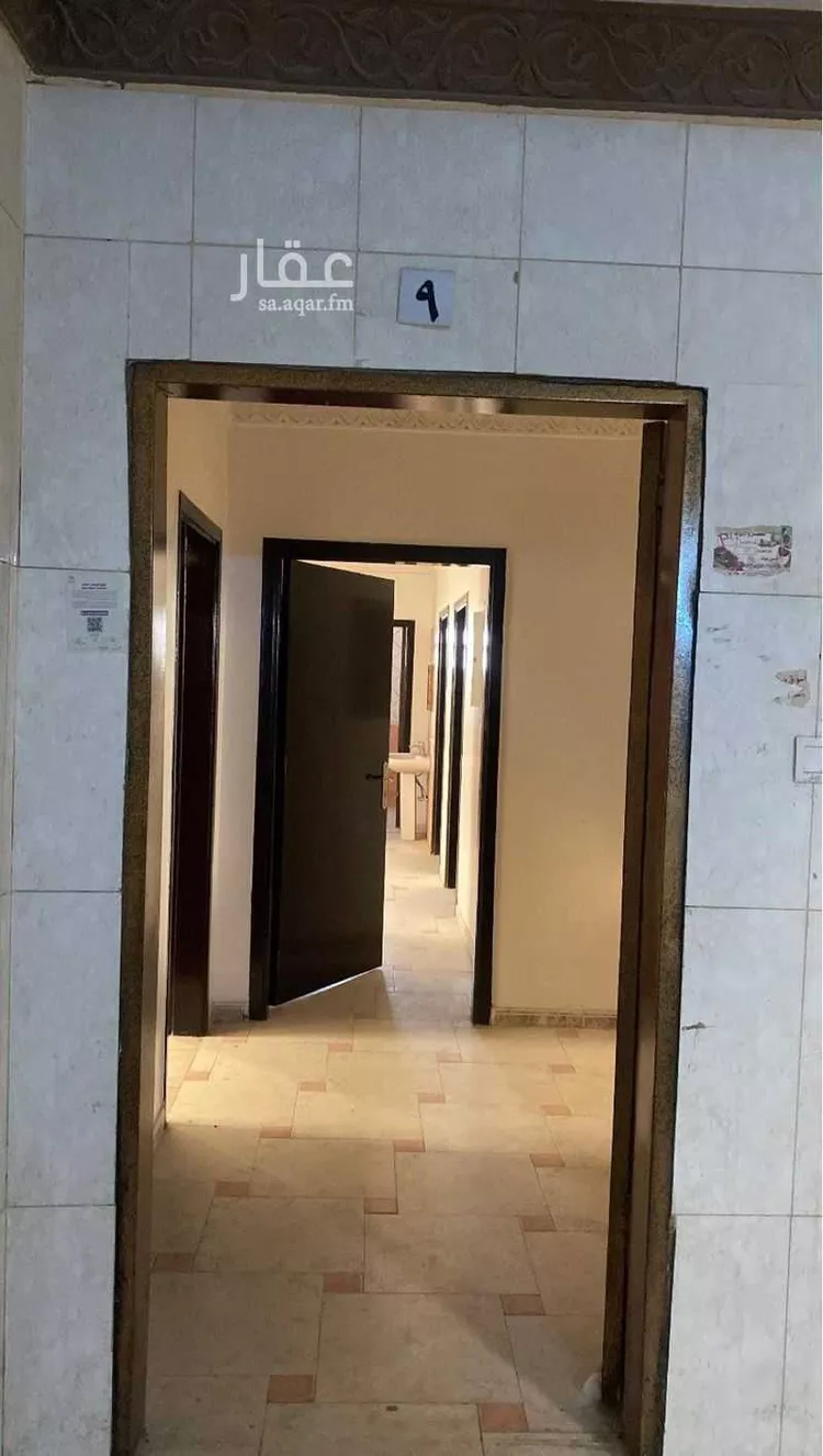 شقة للبيع في شارع عبدالقادر الجزائري, حي الدار البيضاء, مدينة الرياض, منطقة الرياض صورة 4