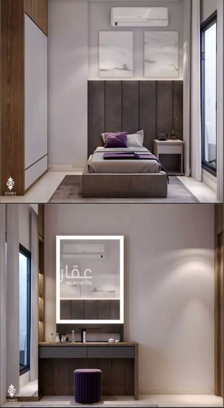 Apartment for Rent in Riyadh Al Malqa صورة 2