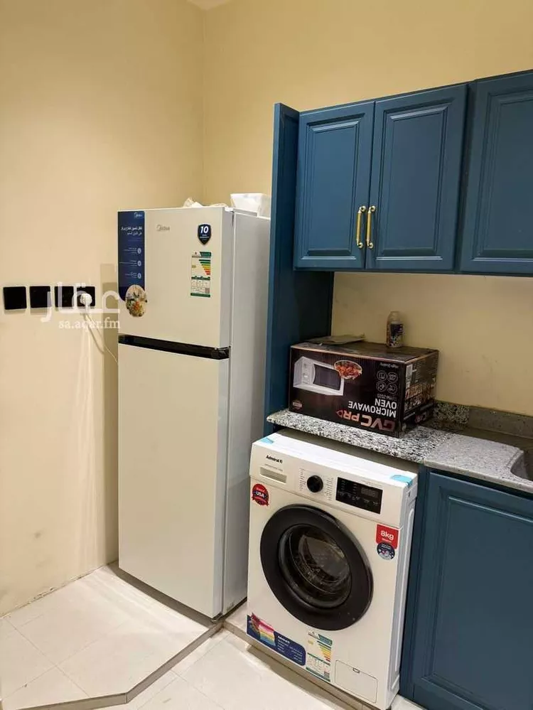 Room for Rent in Riyadh Dhahrat Laban صورة 3