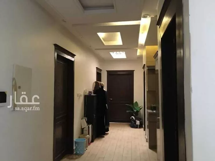 فيلا للبيع في شارع النثرة, حي ظهرة لبن, مدينة الرياض, منطقة الرياض صورة 2