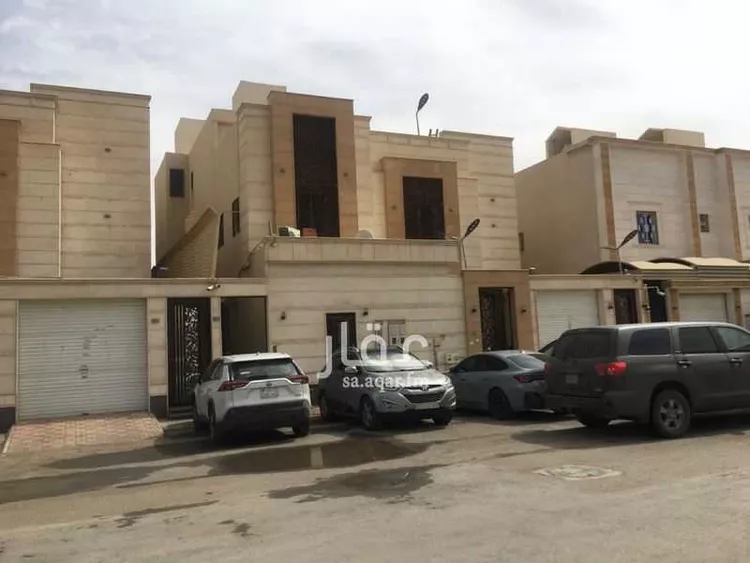 فيلا للبيع في شارع النثرة, حي ظهرة لبن, مدينة الرياض, منطقة الرياض 19