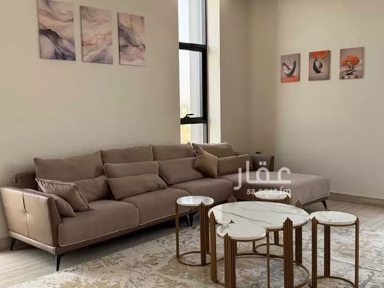 شقة للإيجار في شارع الاقلاع, حي الرمال, مدينة الرياض, منطقة الرياض صورة 4