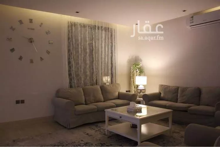 شقة للإيجار في شارع مقاتل بن سليمان, حي القيروان, مدينة الرياض, منطقة الرياض صورة 5