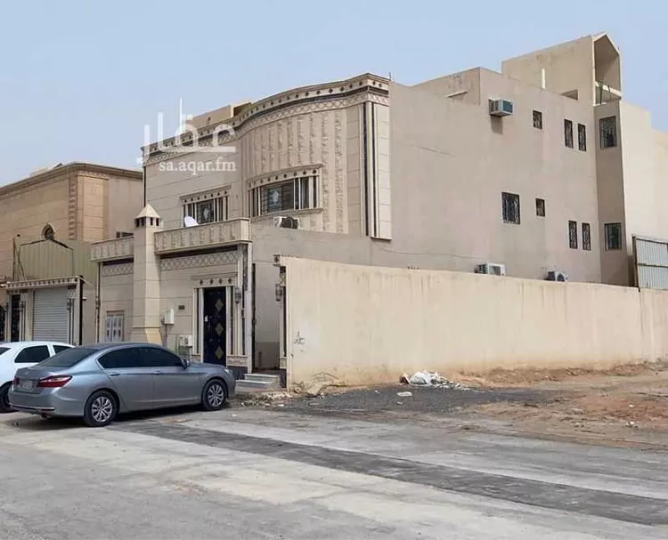 فيلا للبيع في شارع رقم 256, حي ظهرة لبن, مدينة الرياض, منطقة الرياض 1 صورة