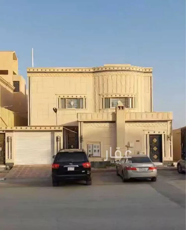 فيلا للبيع في شارع رقم 256, حي ظهرة لبن, مدينة الرياض, منطقة الرياض