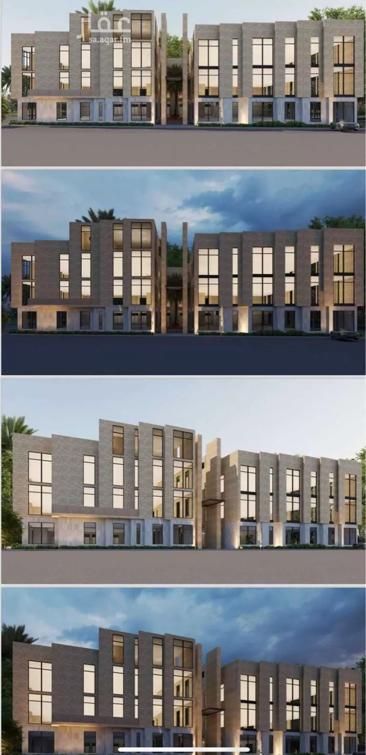 عمارة للبيع في شارع نجد, حي ظهرة لبن, مدينة الرياض, منطقة الرياض صورة 4