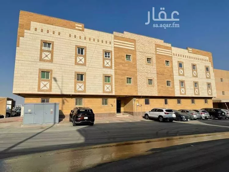 شقة للبيع في شارع إبراهيم بن هادي, حي التعاون, مدينة الرياض, منطقة الرياض